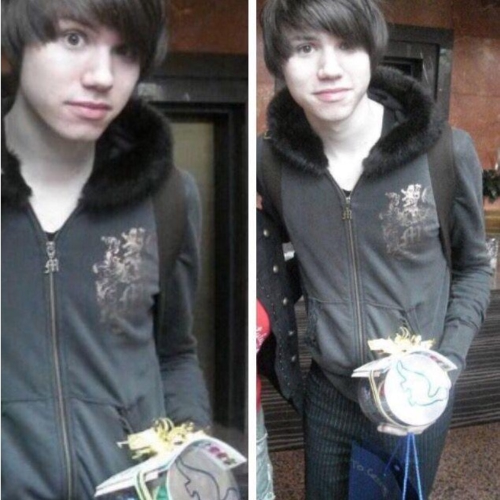 ISO - Picture 3 of 3